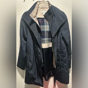 Coldwater Creek Coat